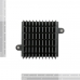 Aluminum Heatsink - 45x42x28mm